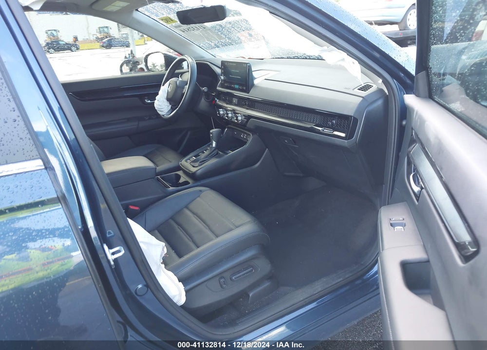 2024 HONDA CR-V EX-L 2WD VIN: 2HKRS3H73RH329716