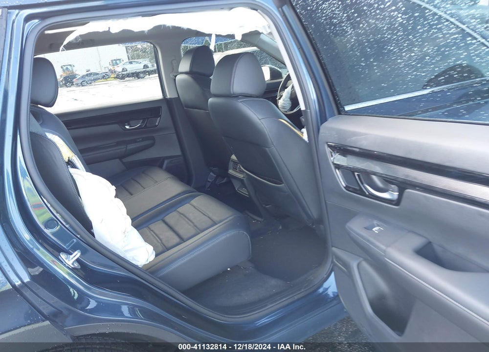 2024 HONDA CR-V EX-L 2WD VIN: 2HKRS3H73RH329716