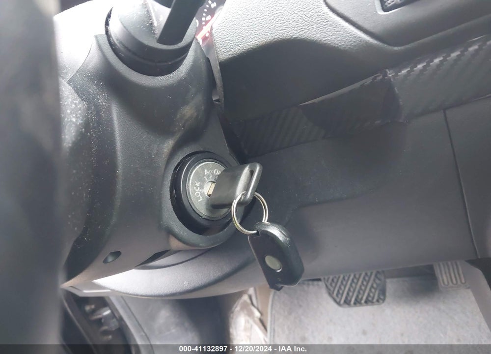 2010 NISSAN SENTRA 2.0S VIN: 3N1AB6AP5AL646591