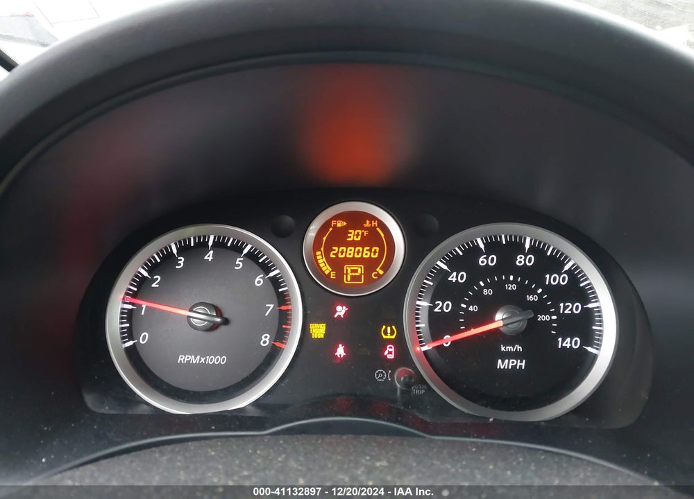 2010 NISSAN SENTRA 2.0S VIN: 3N1AB6AP5AL646591