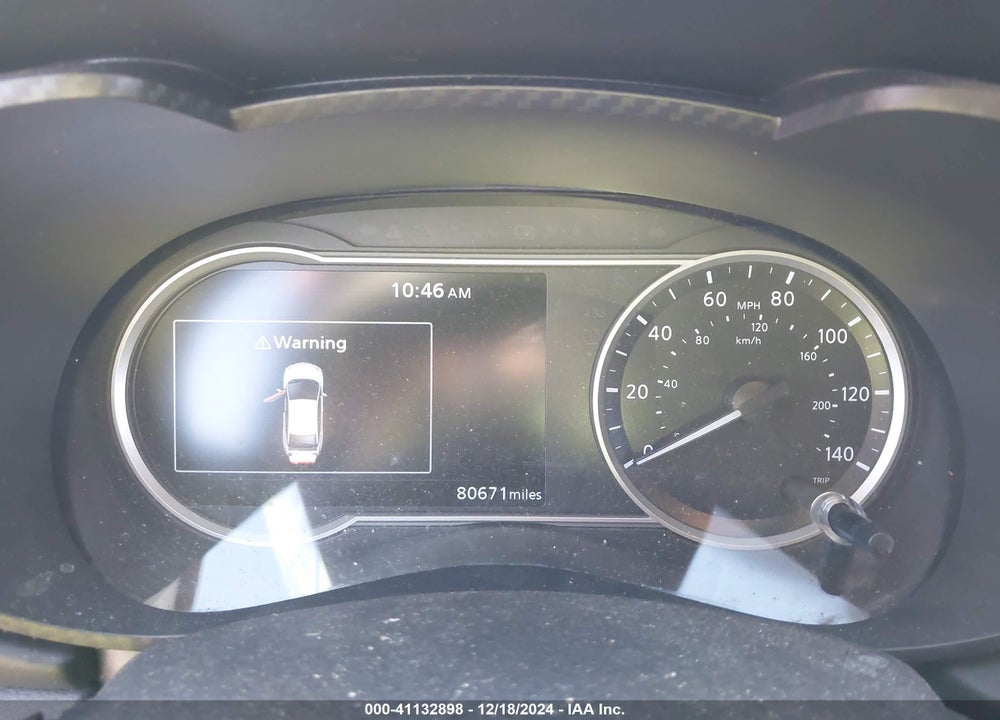 2020 NISSAN VERSA VIN: 3N1CN8FV0LL866243