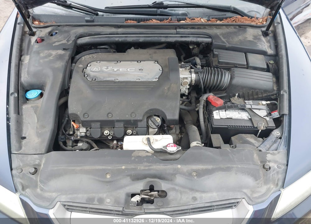 2006 ACURA TL VIN: 19UUA66246A004549