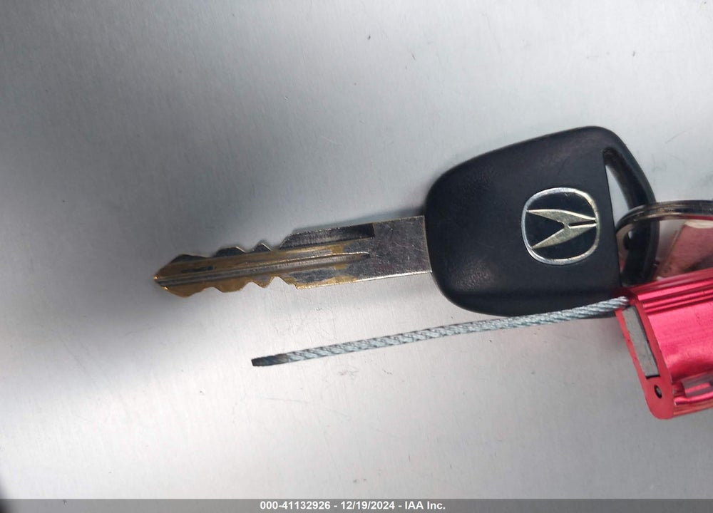 2006 ACURA TL VIN: 19UUA66246A004549