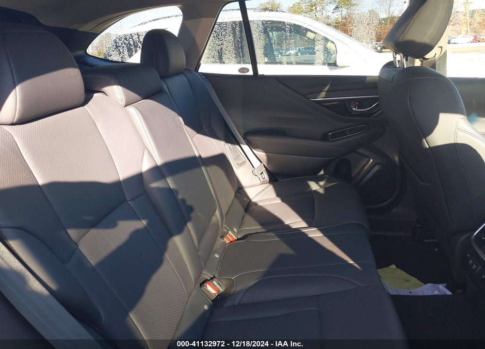 2022 SUBARU OUTBACK LIMITED VIN: 4S4BTANC4N3207209