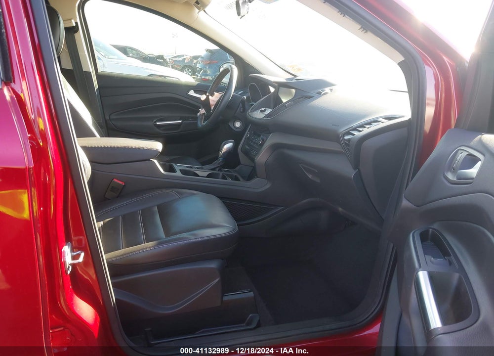 2018 FORD ESCAPE SEL VIN: 1FMCU0HD2JUA35055