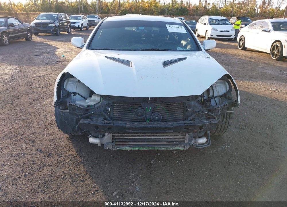 2013 HYUNDAI GENESIS 2.0T VIN: KMHHT6KD6DU093081