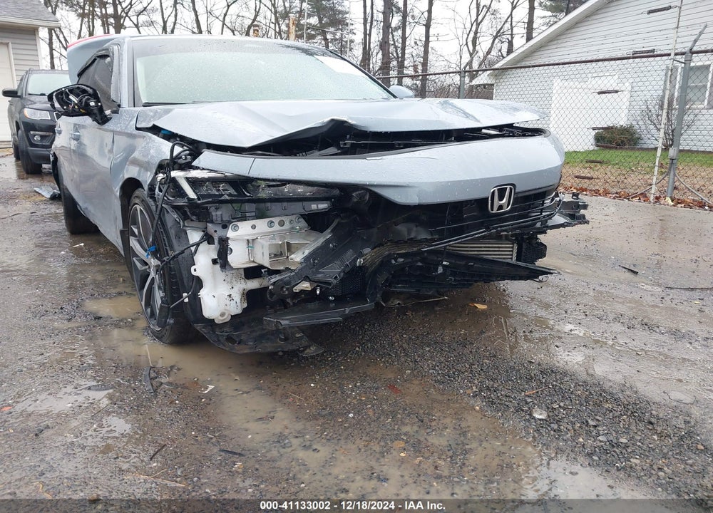 2024 HONDA CIVIC TOURING VIN: 2HGFE1F90RH314717