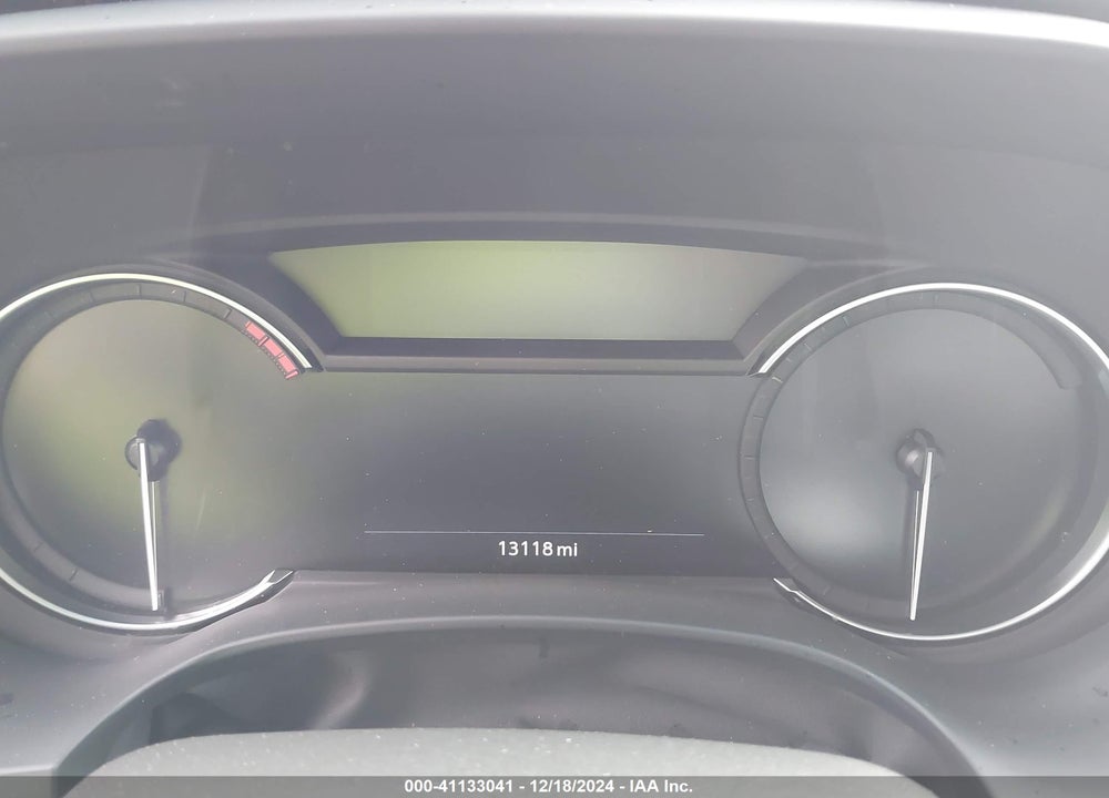 2024 CADILLAC CT4 LUXURY VIN: 1G6DJ5RK7R0103352