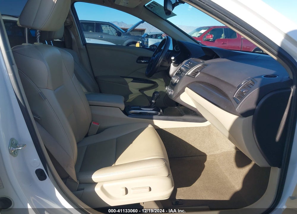 2016 ACURA RDX WATCH PLUS PKG VIN: 5J8TB3H33GL015951