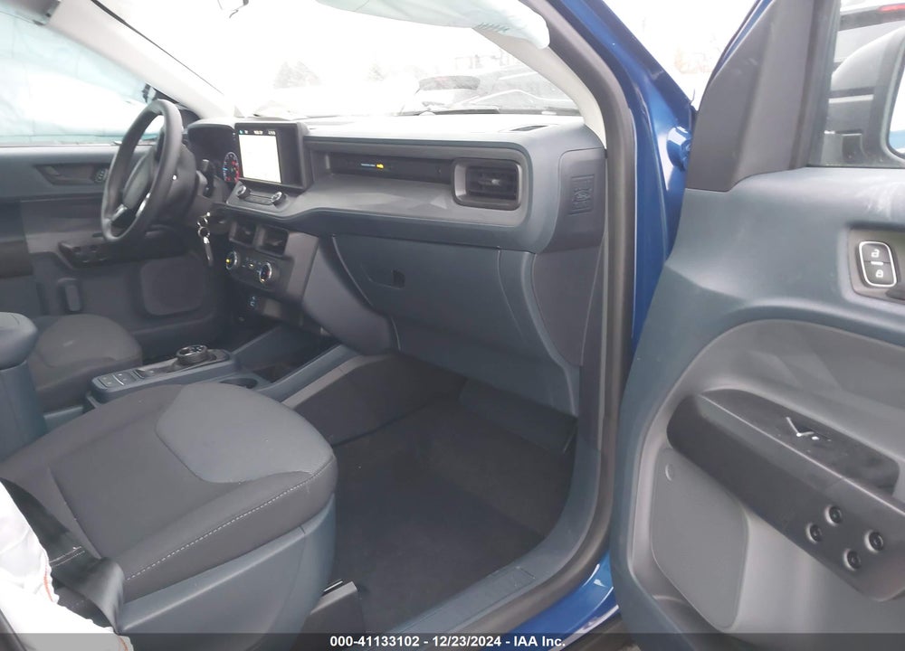 2024 FORD MAVERICK XL VIN: 3FTTW8A93RRB12649