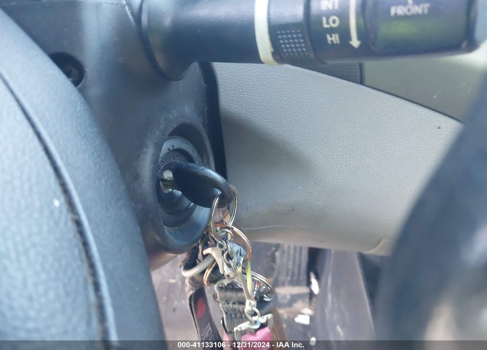 2014 HYUNDAI ELANTRA VIN: KMHDH4AE1EU170956