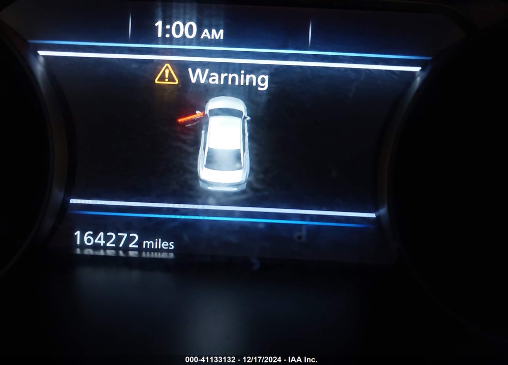 2020 NISSAN ALTIMA S FWD VIN: 1N4BL4BV3LC180485