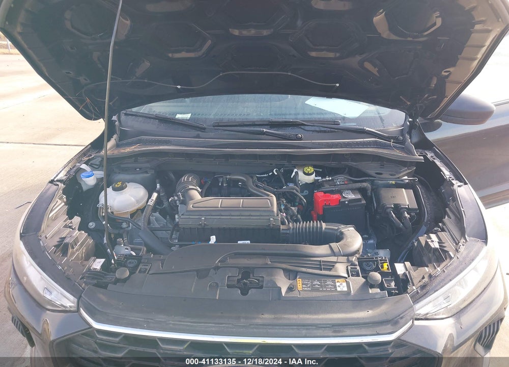 2024 FORD ESCAPE VIN: 1FMCU0MN0RUA83826