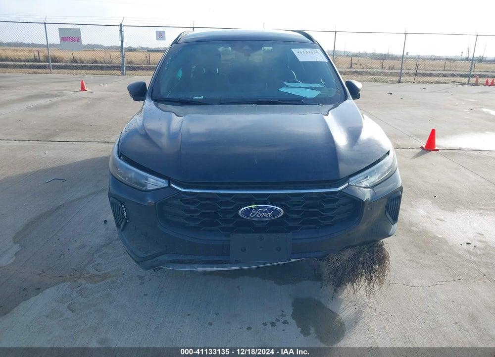 2024 FORD ESCAPE VIN: 1FMCU0MN0RUA83826