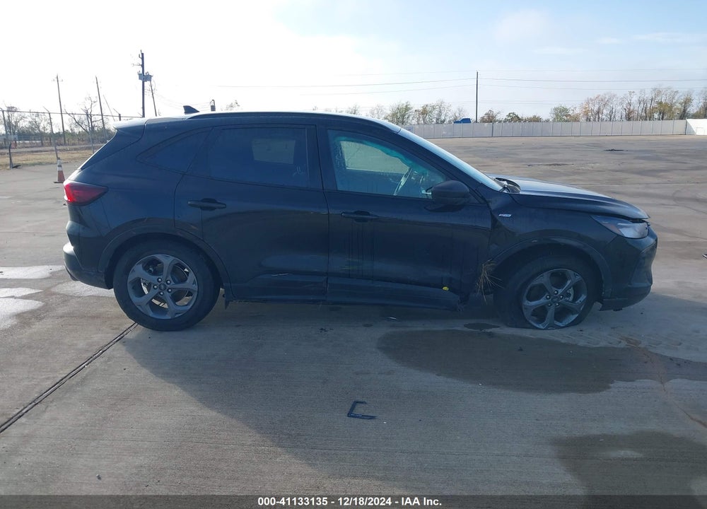 2024 FORD ESCAPE VIN: 1FMCU0MN0RUA83826