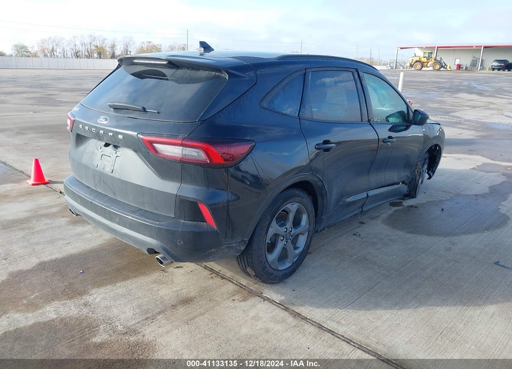 2024 FORD ESCAPE VIN: 1FMCU0MN0RUA83826