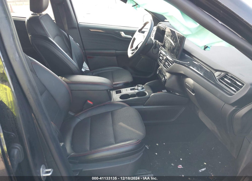 2024 FORD ESCAPE VIN: 1FMCU0MN0RUA83826