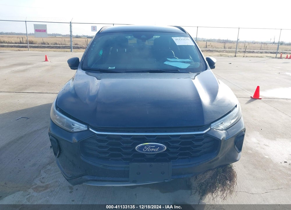2024 FORD ESCAPE VIN: 1FMCU0MN0RUA83826