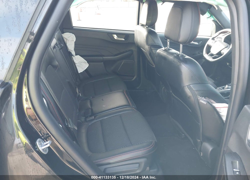 2024 FORD ESCAPE VIN: 1FMCU0MN0RUA83826