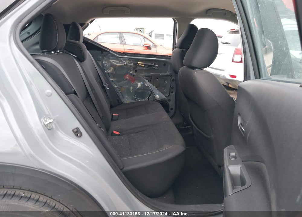 2021 NISSAN KICKS VIN: 3N1CP5CV8ML483794
