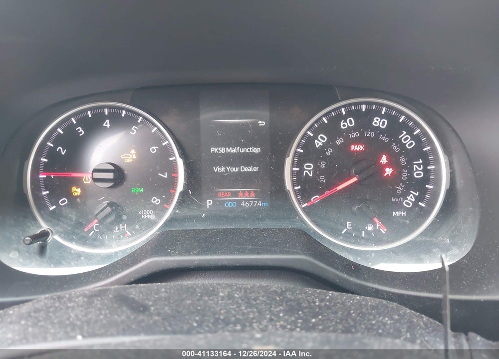 2021 TOYOTA RAV4 XLE PREMIUM VIN: 2T3A1RFV0MW161118