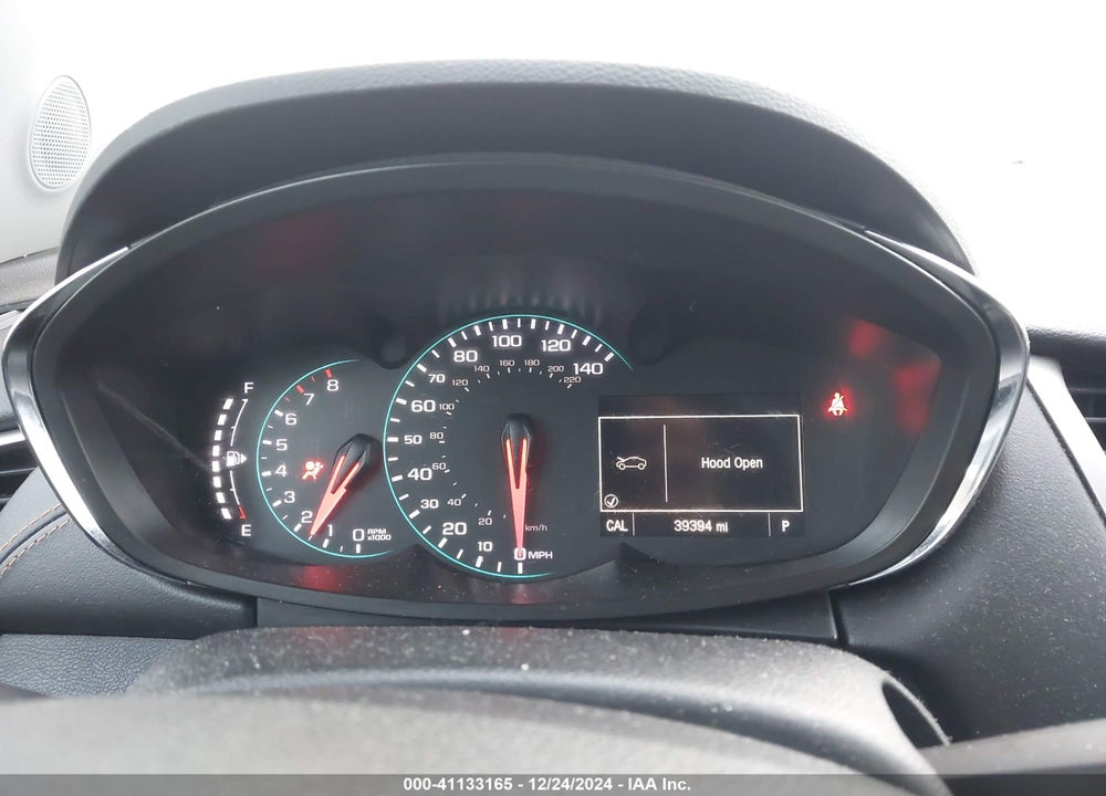 2018 CHEVROLET TRAX LS VIN: 3GNCJKSB7JL376145