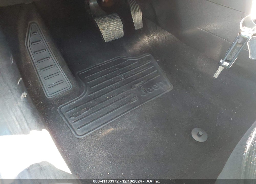 2015 JEEP RENEGADE VIN: ZACCJABTXFPB35819