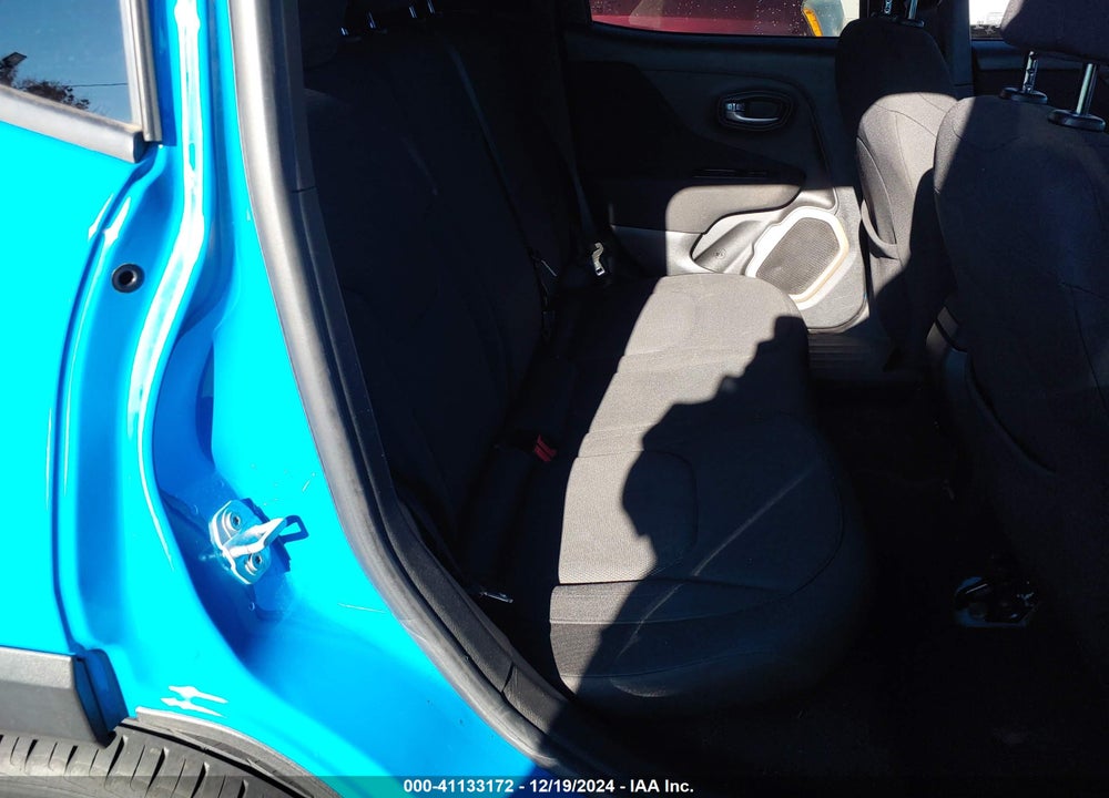 2015 JEEP RENEGADE VIN: ZACCJABTXFPB35819