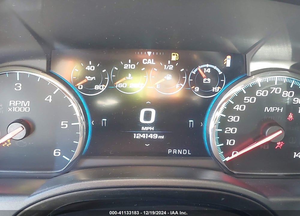 2017 GMC SIERRA 1500 VIN: 3GTU2PEJ9HG336808