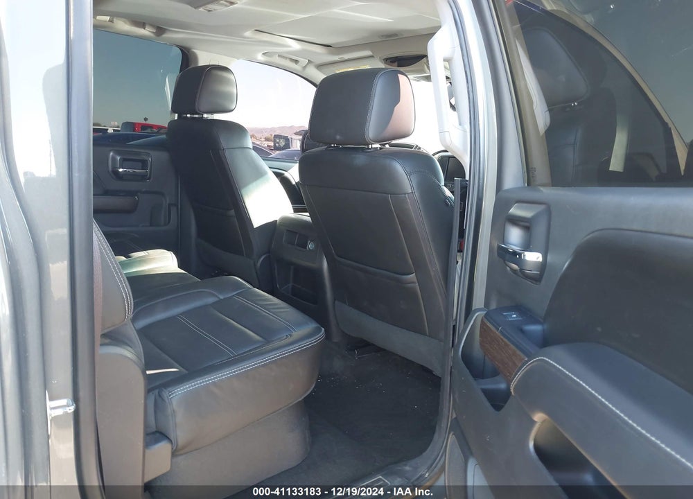 2017 GMC SIERRA 1500 VIN: 3GTU2PEJ9HG336808