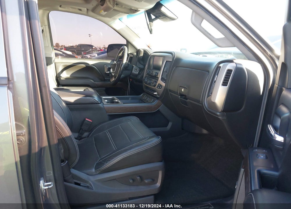 2017 GMC SIERRA 1500 VIN: 3GTU2PEJ9HG336808