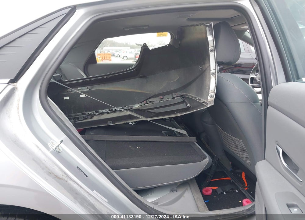2021 HYUNDAI ELANTRA SEL VIN: 5NPLN4AG8MH027375