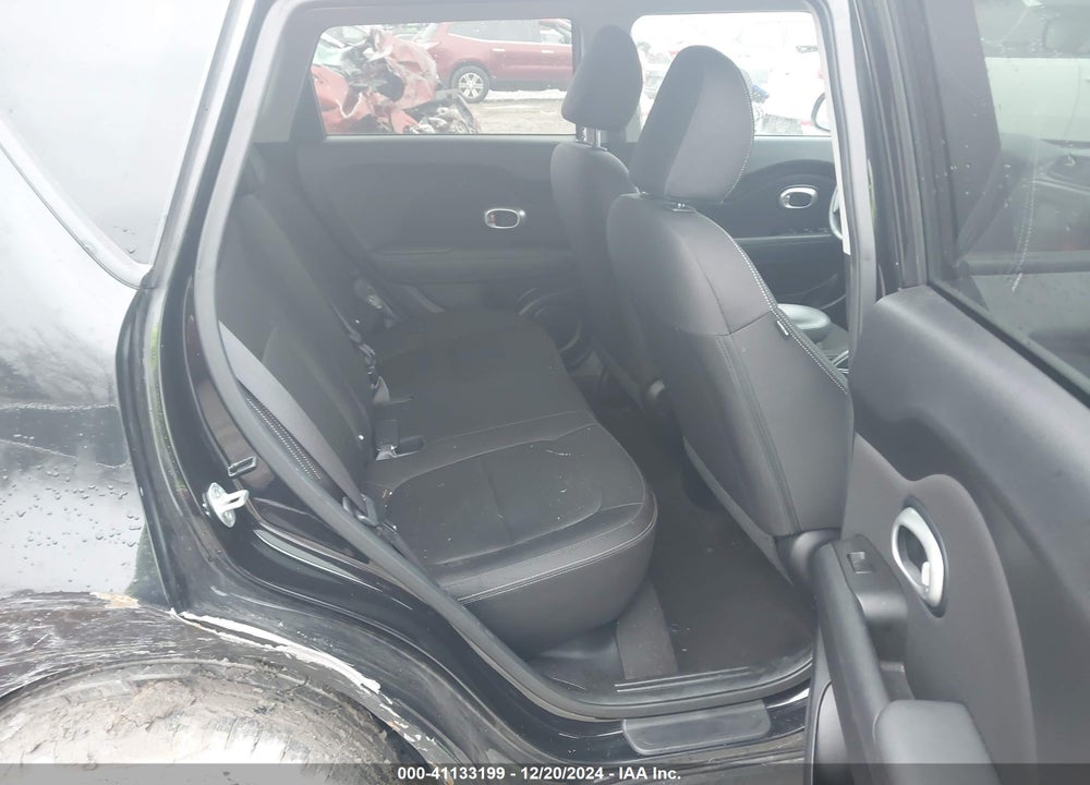2015 KIA SOUL VIN: KNDJN2A29F7795731