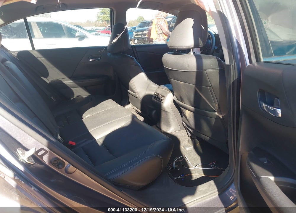 2015 HONDA ACCORD EX-L VIN: 1HGCR2F81FA193954