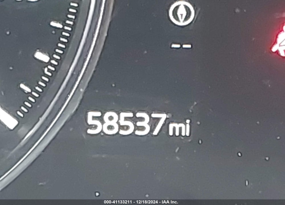 2019 MAZDA CX-5 GRAND TOURING VIN: JM3KFBDM8K1599380