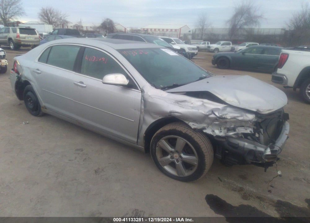 2012 CHEVROLET MALIBU 2LT VIN: 1G1ZD5E05CF111042