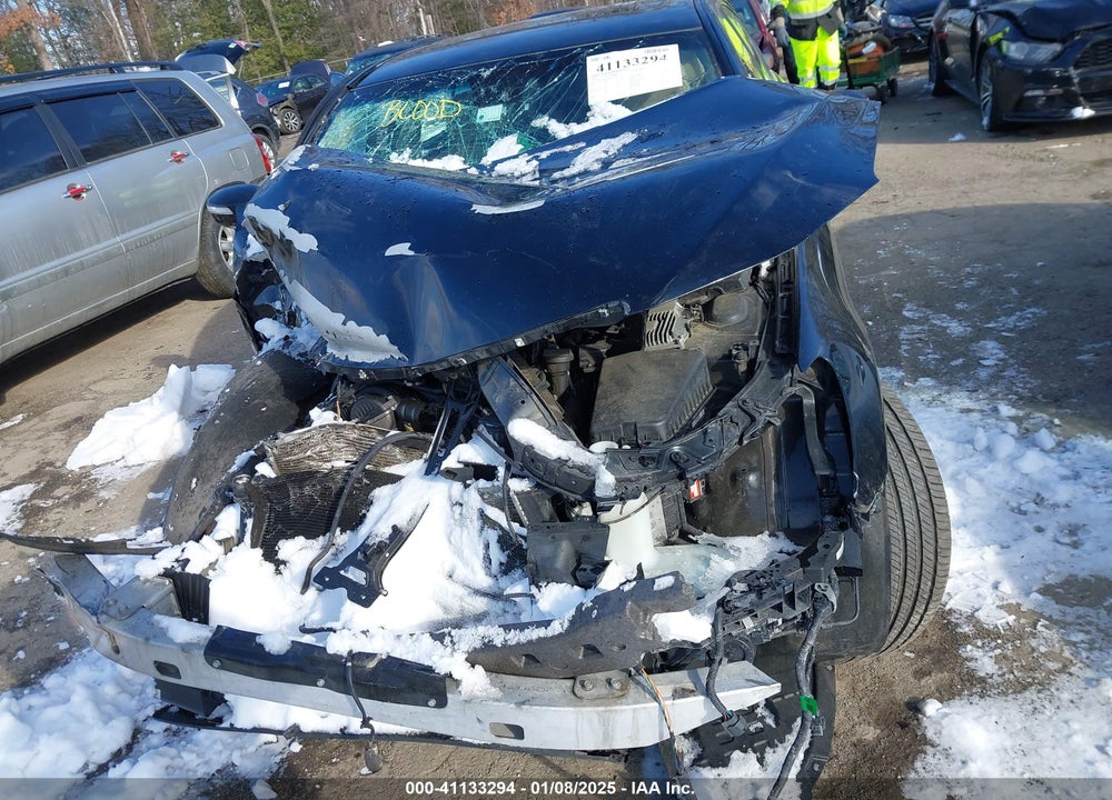 2013 HYUNDAI GENESIS 3.8 VIN: KMHGC4DD1DU224981