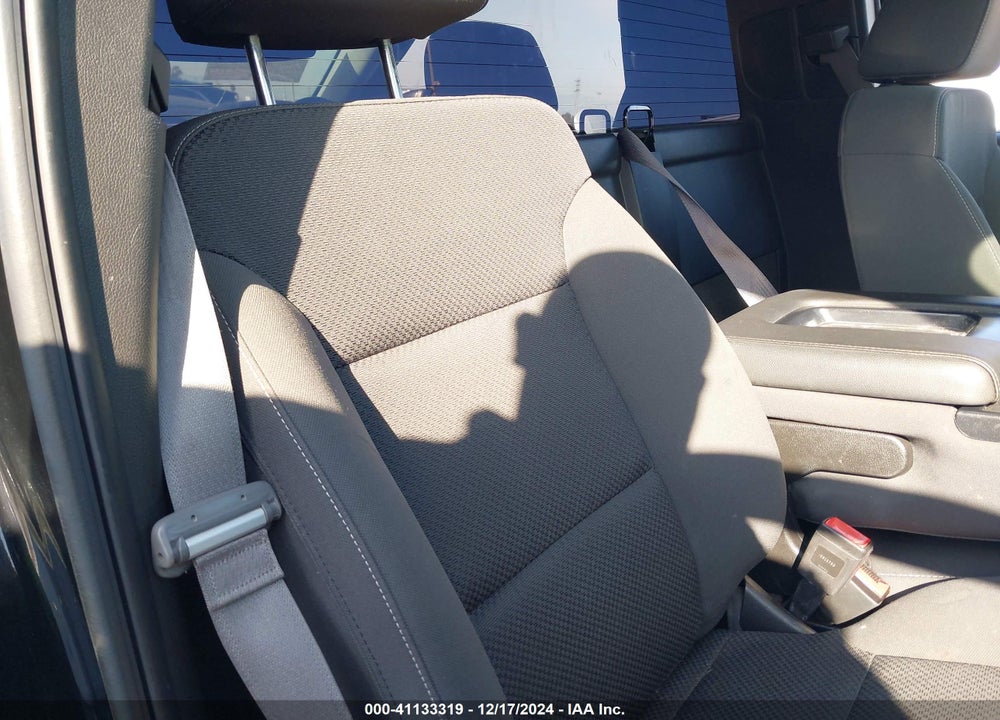 2017 CHEVROLET SILVERADO 1500 1LT VIN: 1GCNCREC5HZ376849