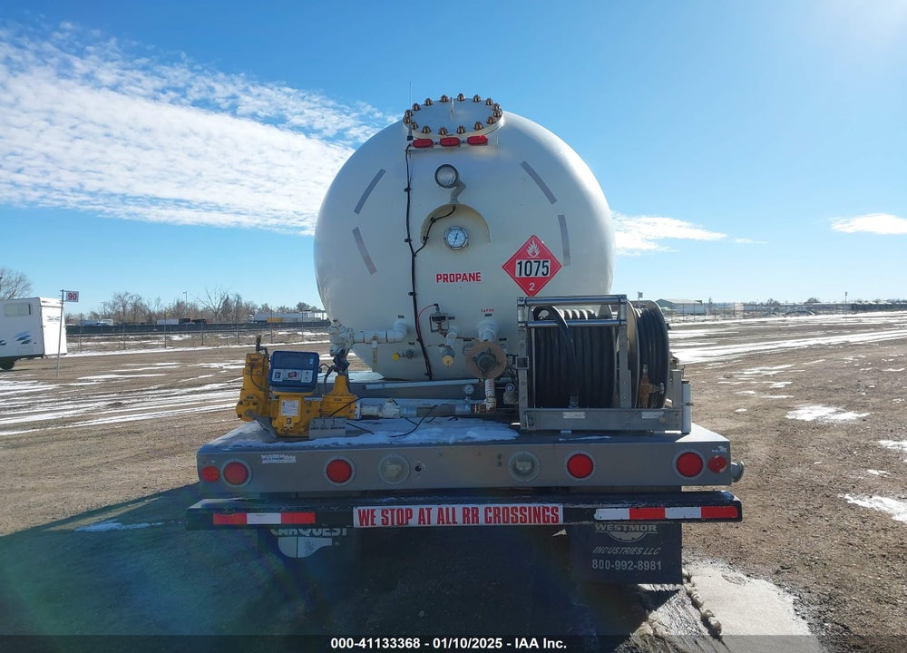 2007 FREIGHTLINER M2 106 MEDIUM DUTY VIN: 1FVACXCS77HZ17583