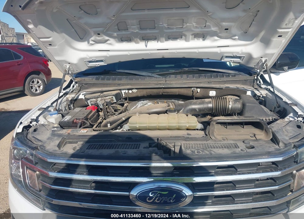 2020 FORD EXPEDITION XL VIN: 1FMJU1FT8LEA25165