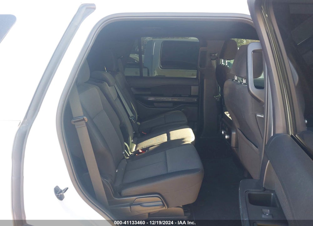 2020 FORD EXPEDITION XL VIN: 1FMJU1FT8LEA25165