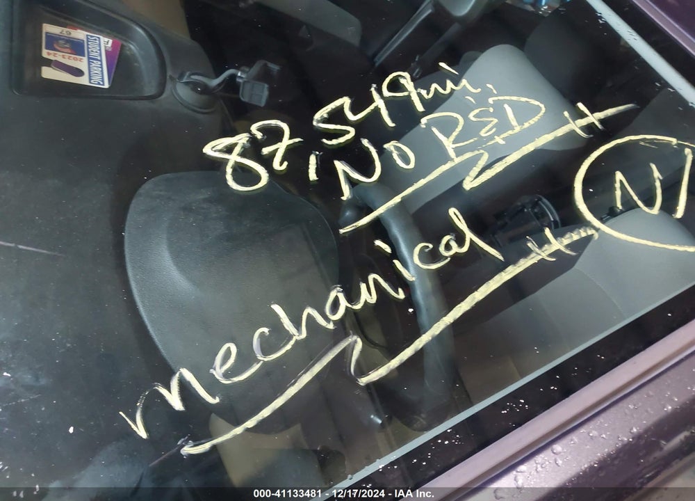 2014 CHEVROLET CRUZE VIN: 1G1PA5SG3E7304515