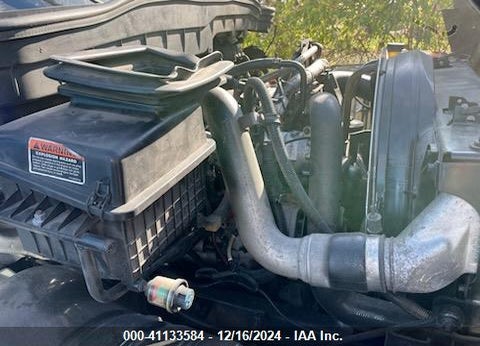 2015 INTERNATIONAL 4000 4300 LP VIN: 1HTMNAAL8FH637913