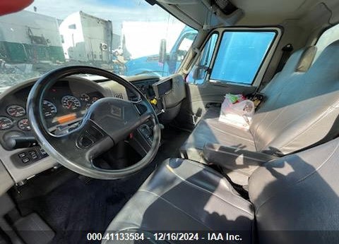 2015 INTERNATIONAL 4000 4300 LP VIN: 1HTMNAAL8FH637913