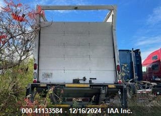 2015 INTERNATIONAL 4000 4300 LP VIN: 1HTMNAAL8FH637913
