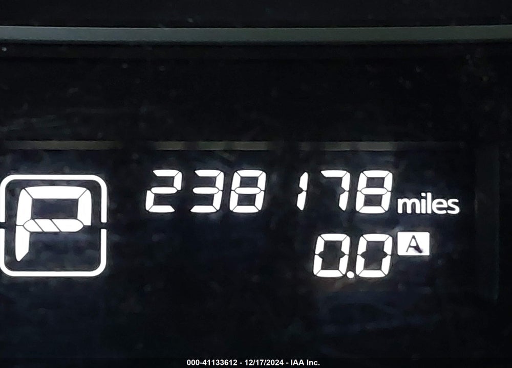 2013 NISSAN PATHFINDER SV VIN: 5N1AR2MN4DC634696