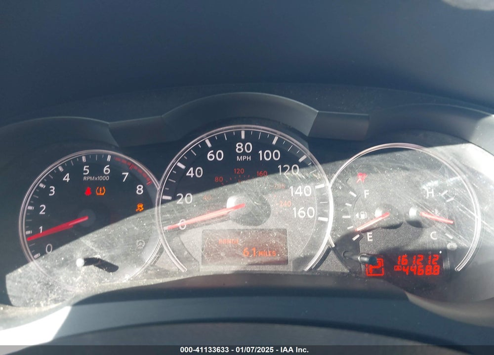 2011 NISSAN ALTIMA VIN: 1N4AL2AP8BC130781