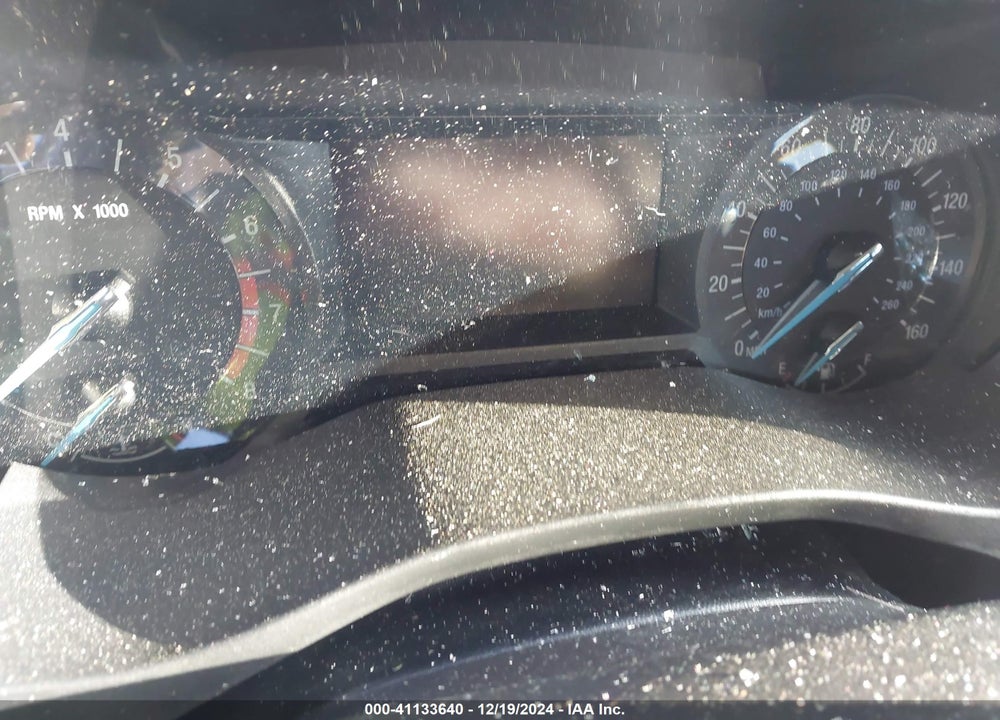 2014 FORD FUSION SE VIN: 3FA6P0H94ER323604