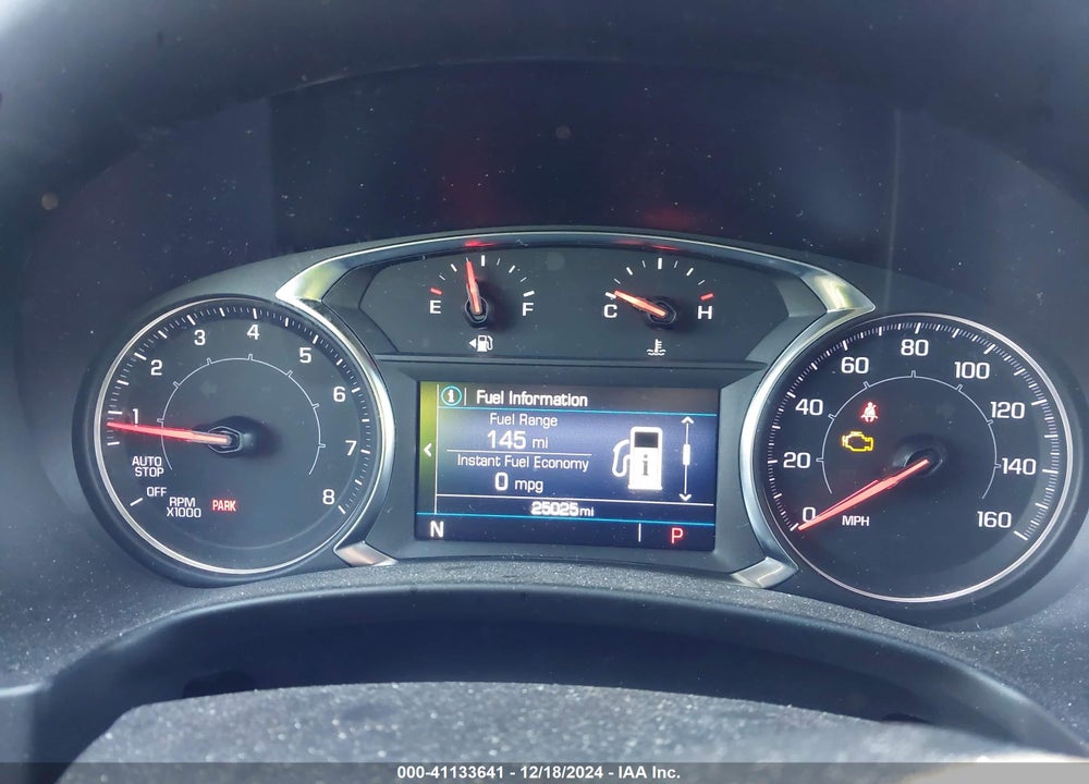 2022 GMC TERRAIN AWD SLE VIN: 3GKALTEV2NL291083