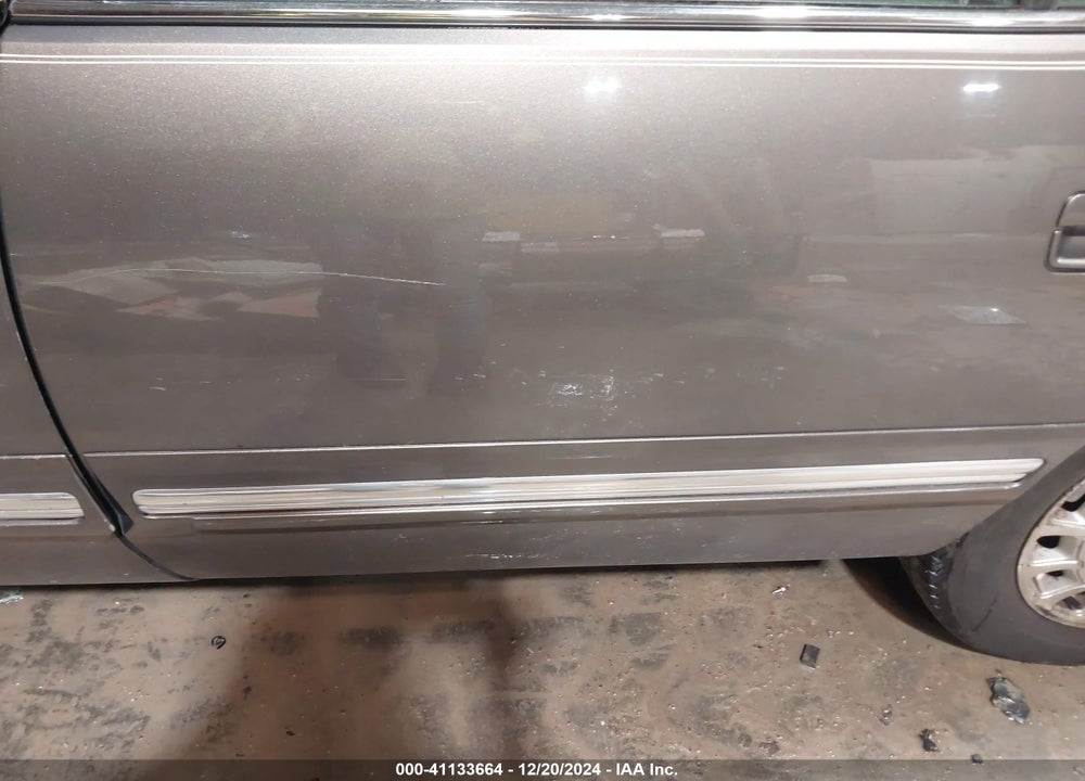 1999 CADILLAC DEVILLE STANDARD VIN: 1G6KD54Y5XU744757